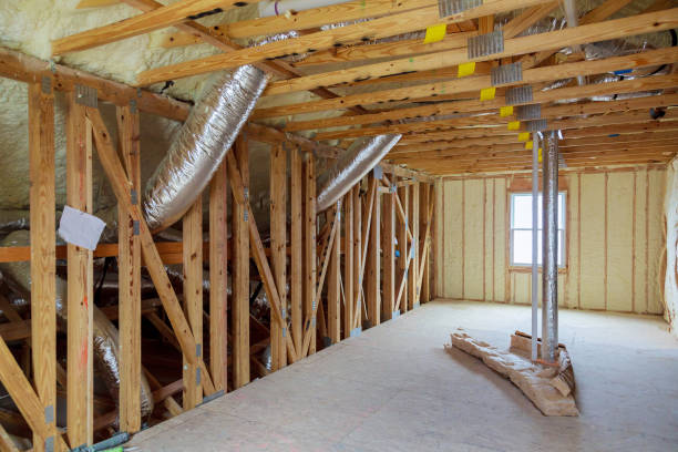 Best Spray Foam Insulation  in North Sea, NY