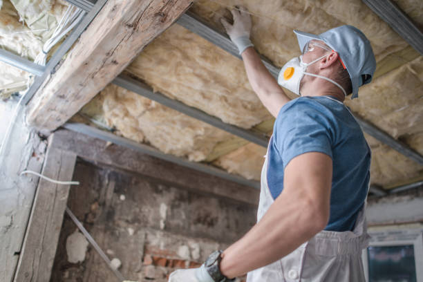Best Insulation Contractor Near Me  in North Sea, NY