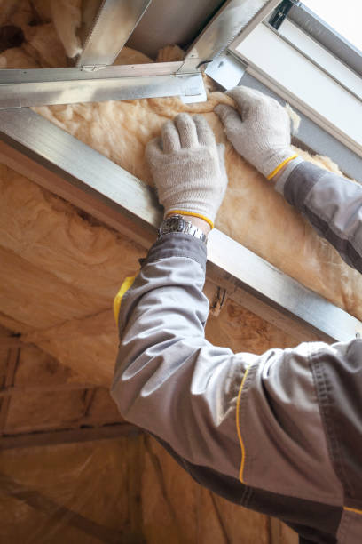 Best Home Insulation Services  in North Sea, NY