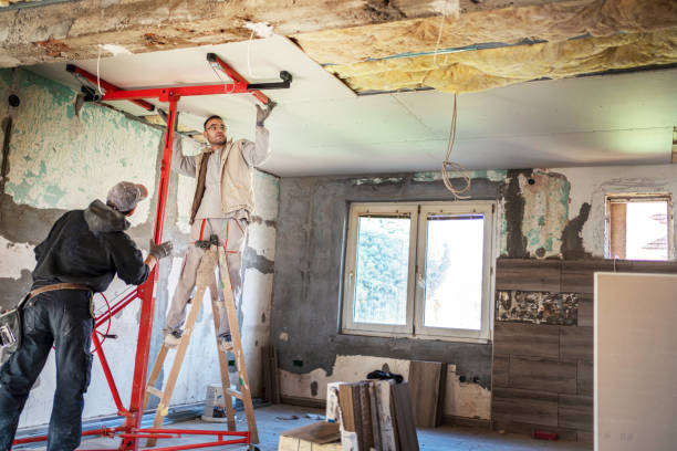 Best Insulation Contractors for Homes  in North Sea, NY