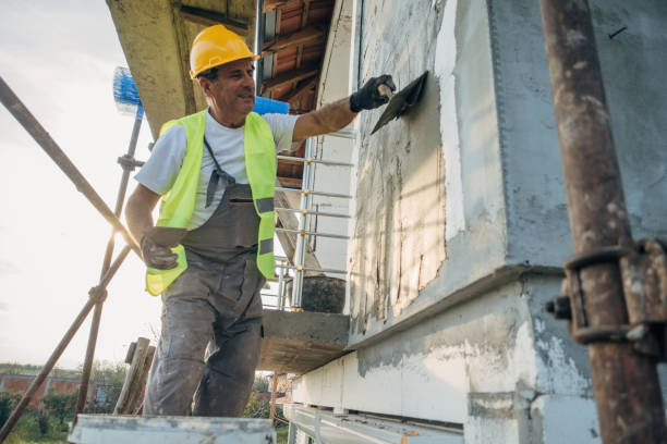 Best Spray Foam Insulation  in North Sea, NY