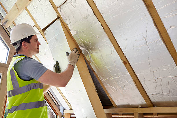 Best Attic Insulation Installation  in North Sea, NY